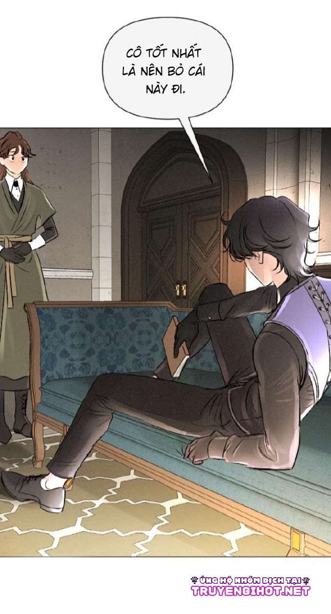 sau khi xuyên sách tôi nhặt được soái ca chapter 13 22