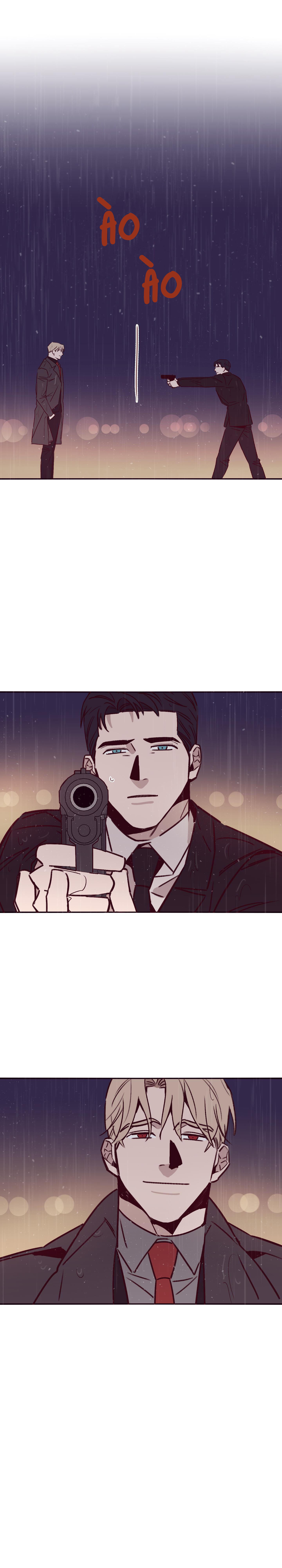 độc dược (marcel) chapter 27 1