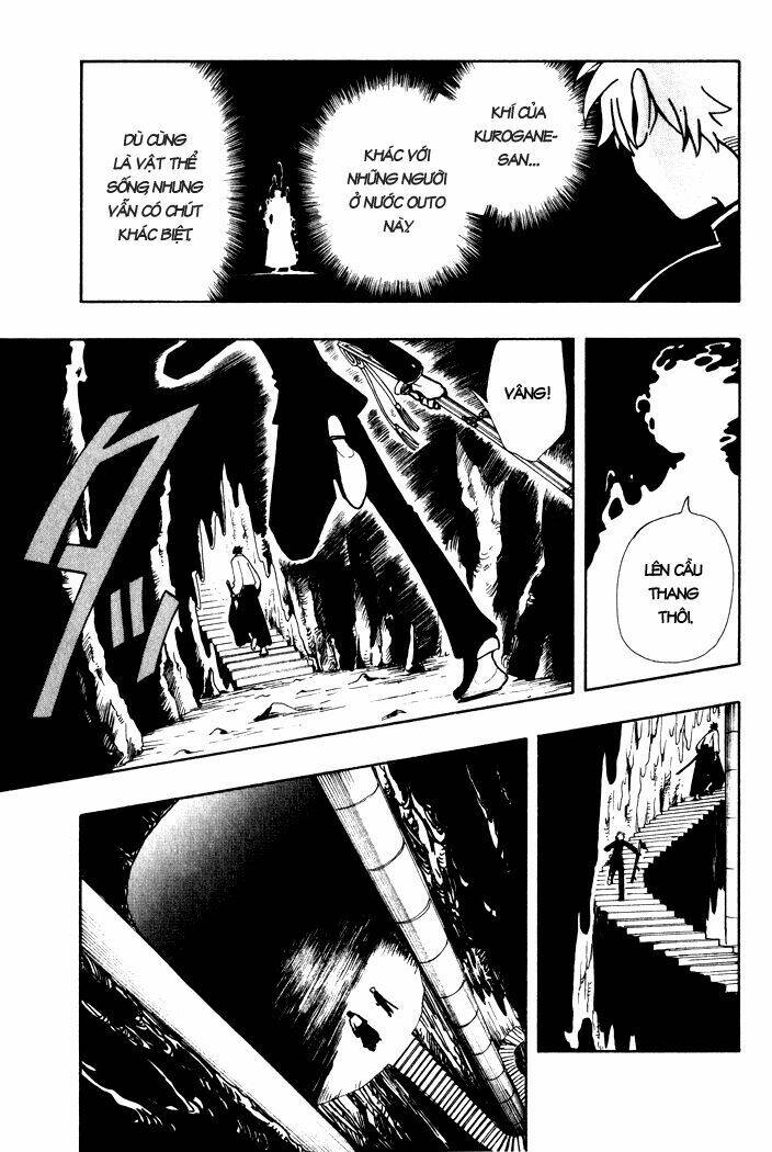 huyền thoại đôi cánh chapter 43 28