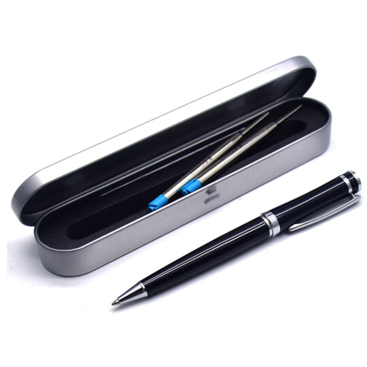 Bút ký tài lộc Titanlium 901