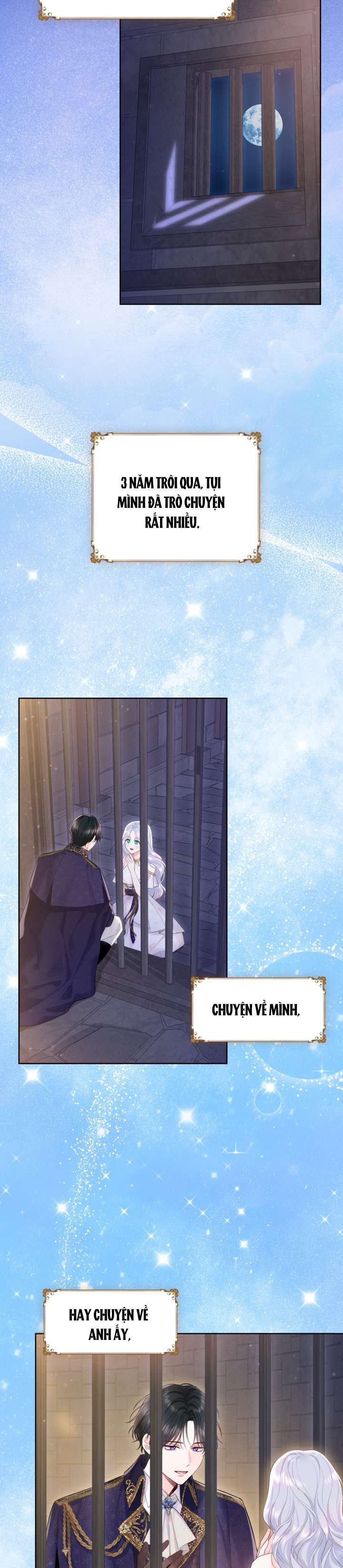 anh trai mạnh nhất của tôi đã mất trí nhớ chapter 7 30