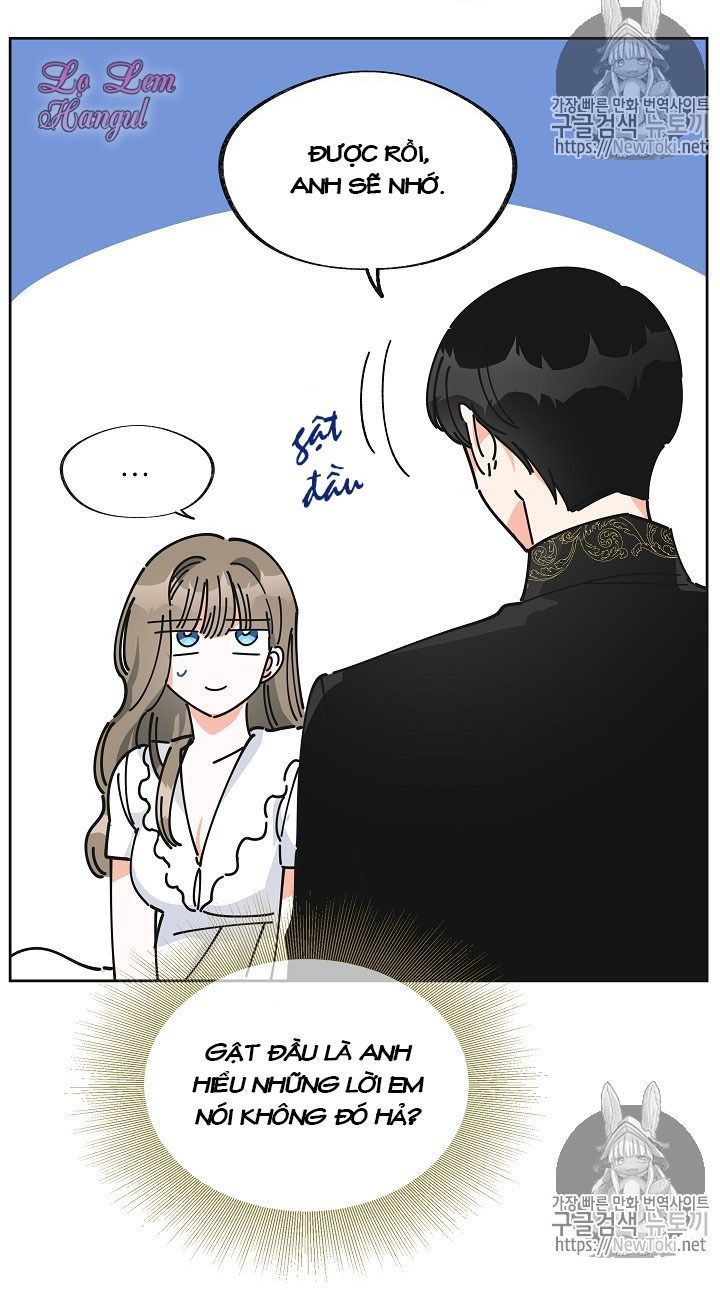 ác nữ tiểu thư chapter 8 45