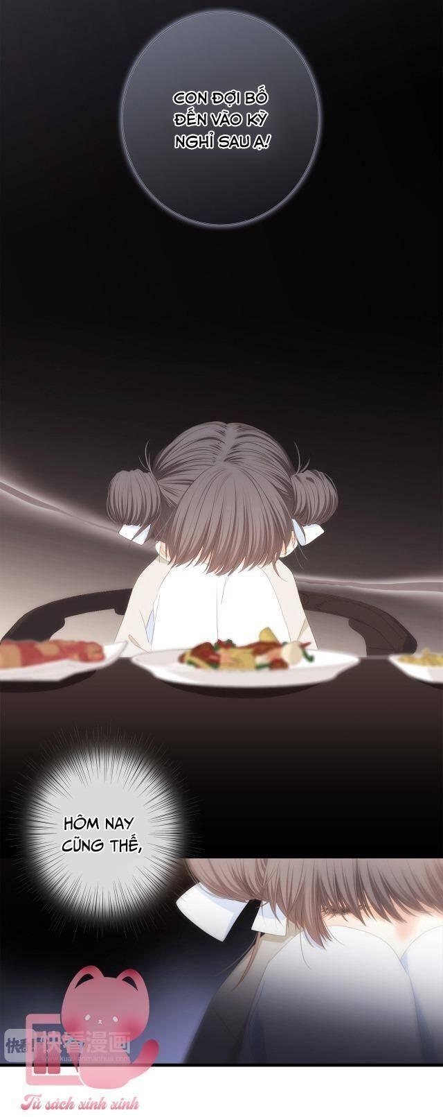 con tim rung động 2 chapter 126.2 16