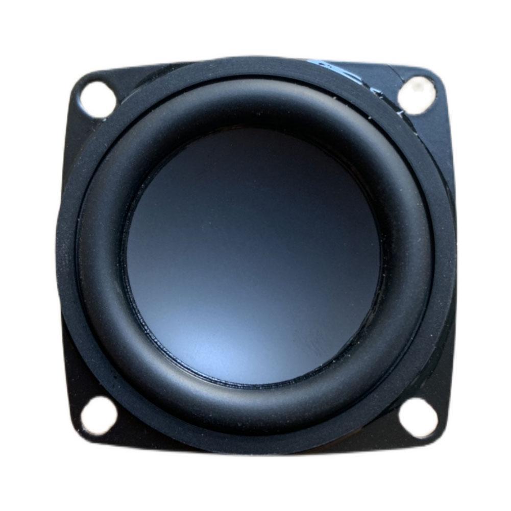 Tai nghe khổng lồ có tương thích với loa di động không dây di động hỗ trợ FM Radio Creative Birthday Birthday X3UF Màu sắc: Trắng