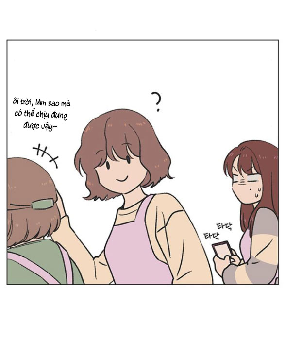 Thanh Xuân Đáng Yêu chapter 16.1 27