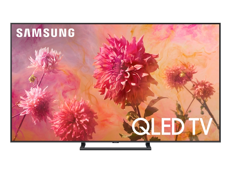 QA65Q9FNA - QLED SAMSUNG 65 Inch QA65Q9FNA - Hàng Chính Hãng - Chỉ Giao Hồ Chí Minh