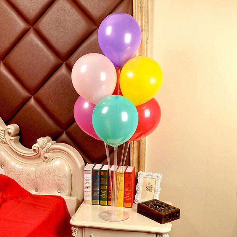 Bong Bóng Trang Trí Tiệc Sinh Nhật