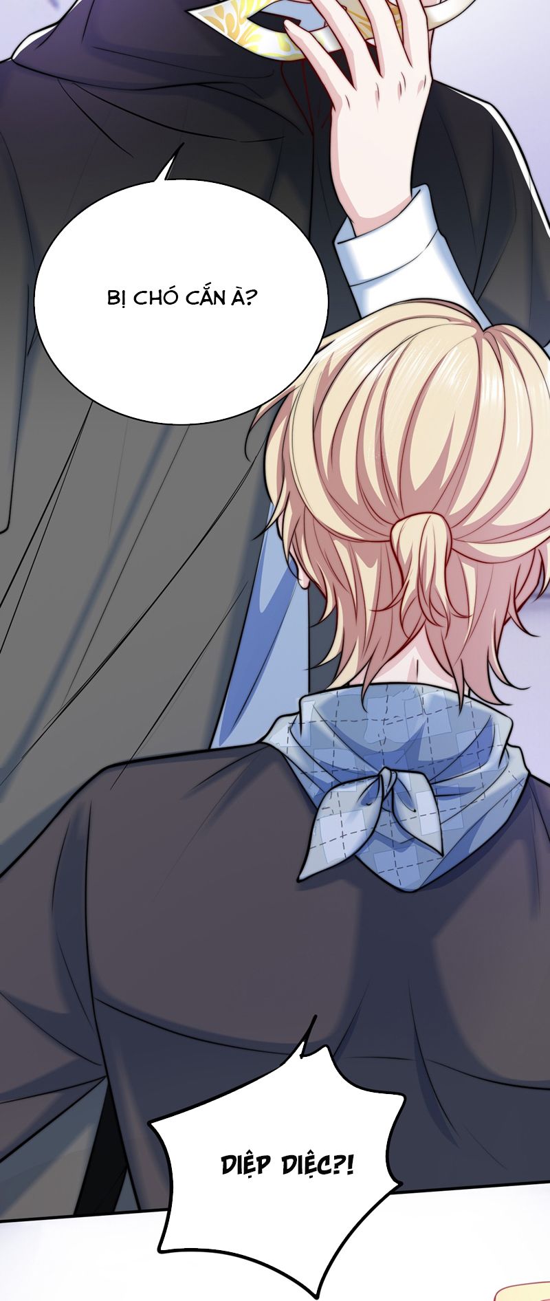 chiến lược tẩy trắng của phản diện chapter 69 5