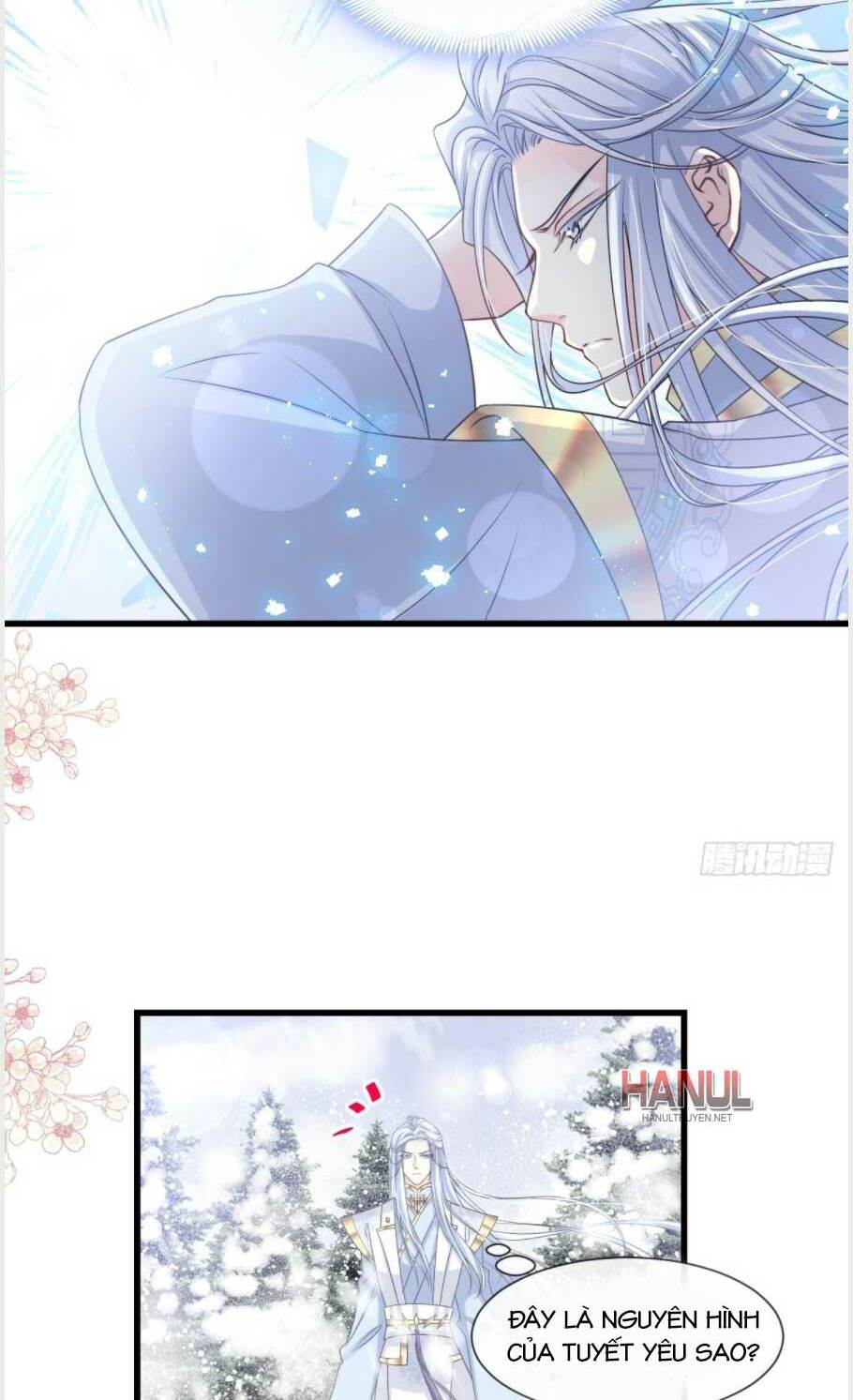 thiên hạ đệ nhất sủng phi chapter 194.2 9