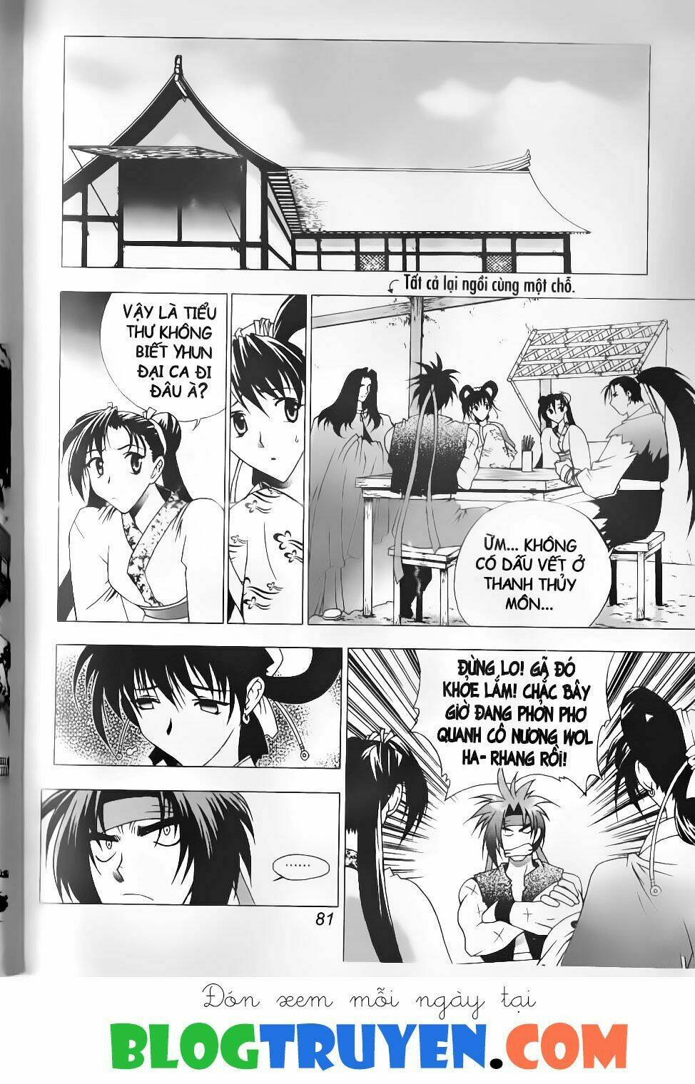 thiên lang liệt truyện chapter 43 6