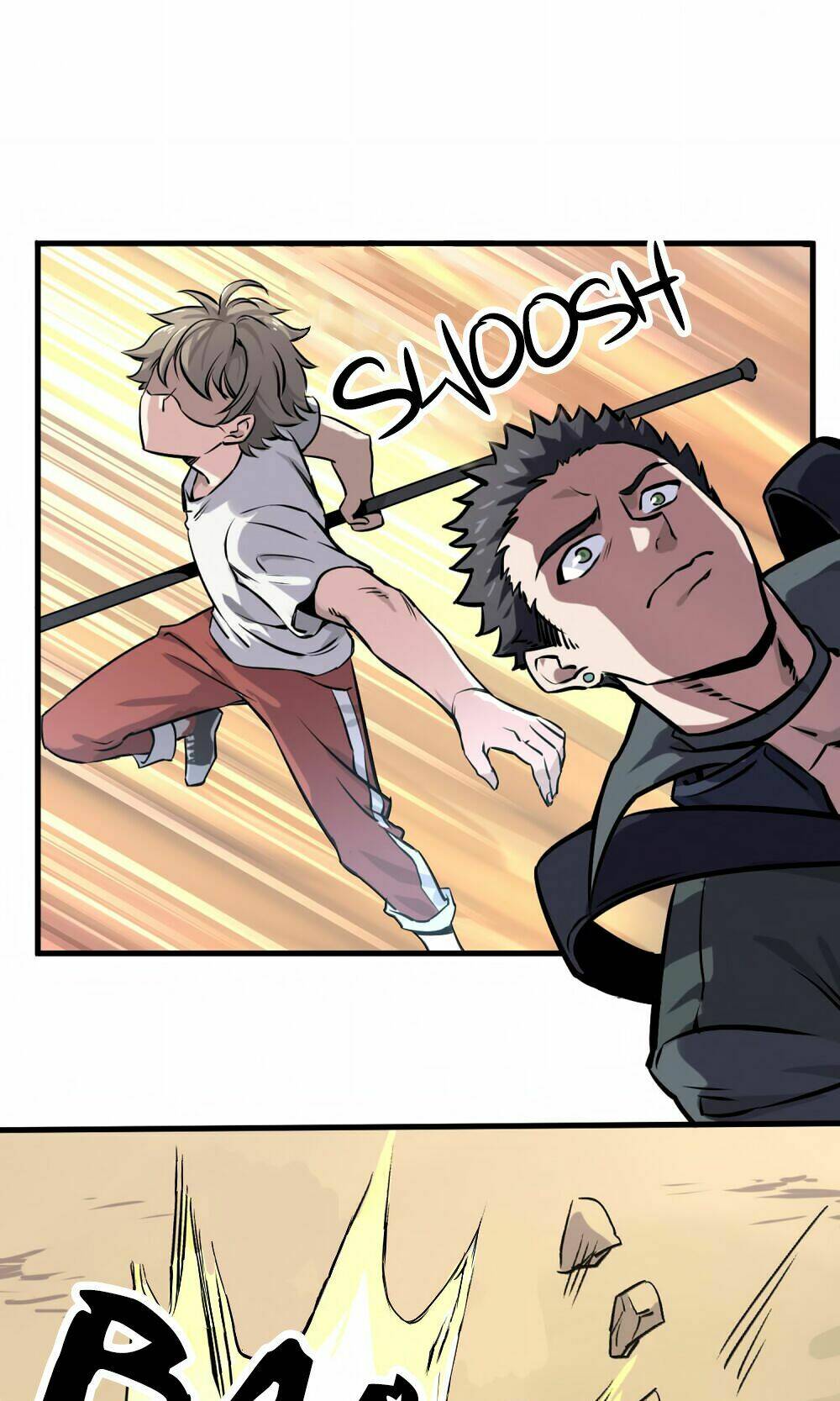 thí thần chi lộ chapter 5 4