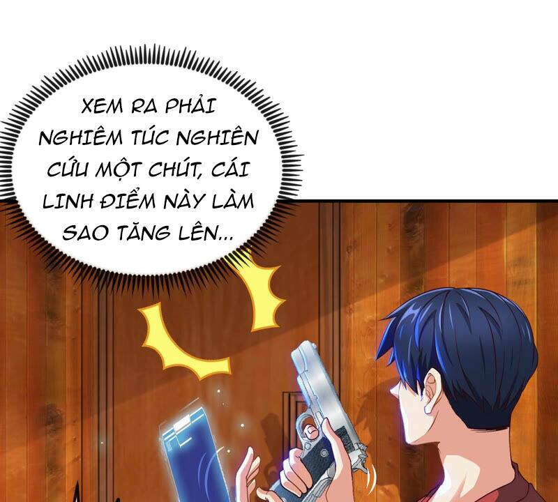 bản kiếm tiên tuyệt không làm nô chapter 4 32