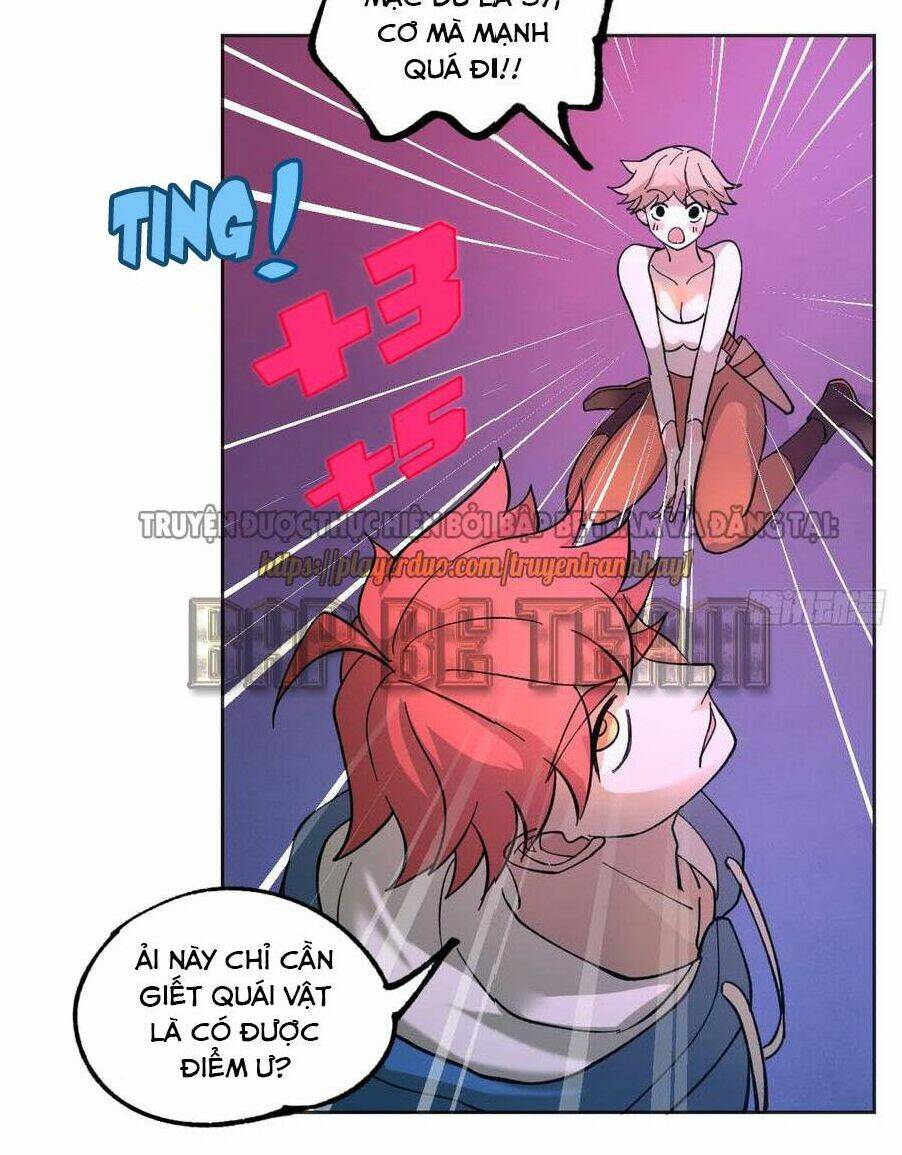 vô hạn khắc kim chi thần chapter 30 18