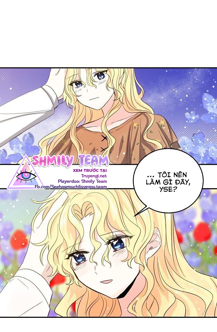 tôi là bạn gái cũ của một vị anh hùng chapter 19 33