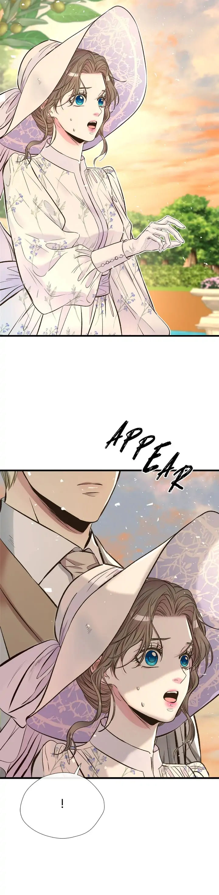 chàng hoàng tử này có vấn đề chapter 23.2 13