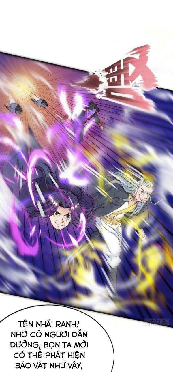 tối cường thăng cấp chapter 139 6