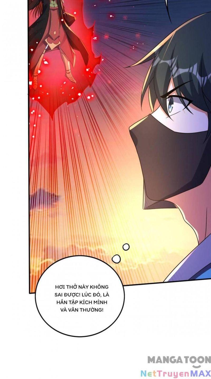 tối cường thần y tại đô thị chapter 305 21