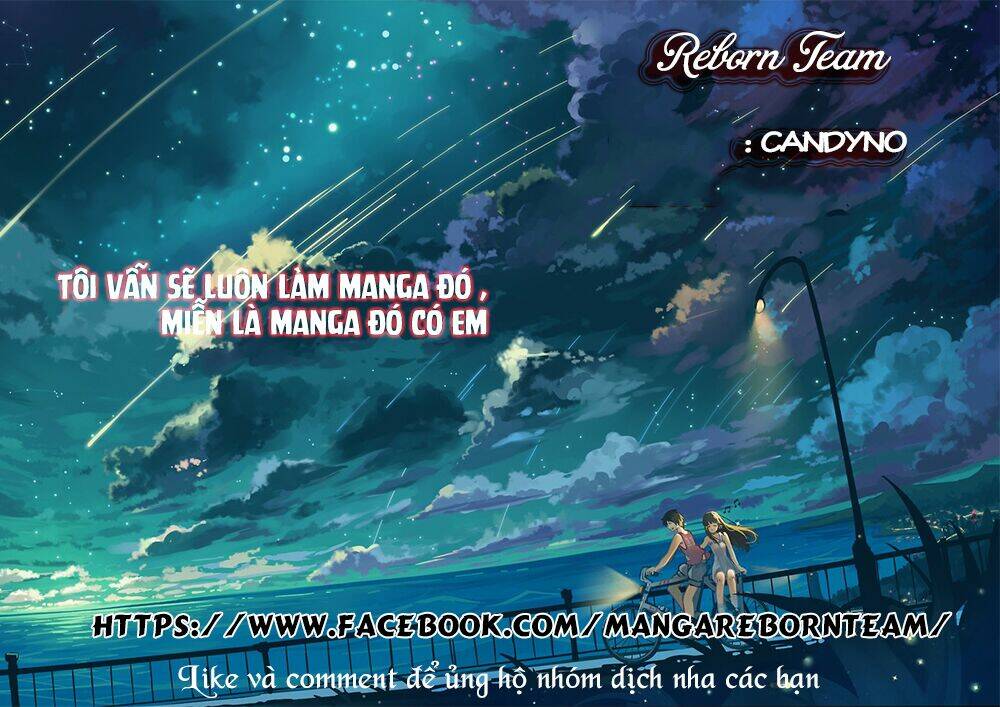 ông anh loli của tôi chapter 1 16