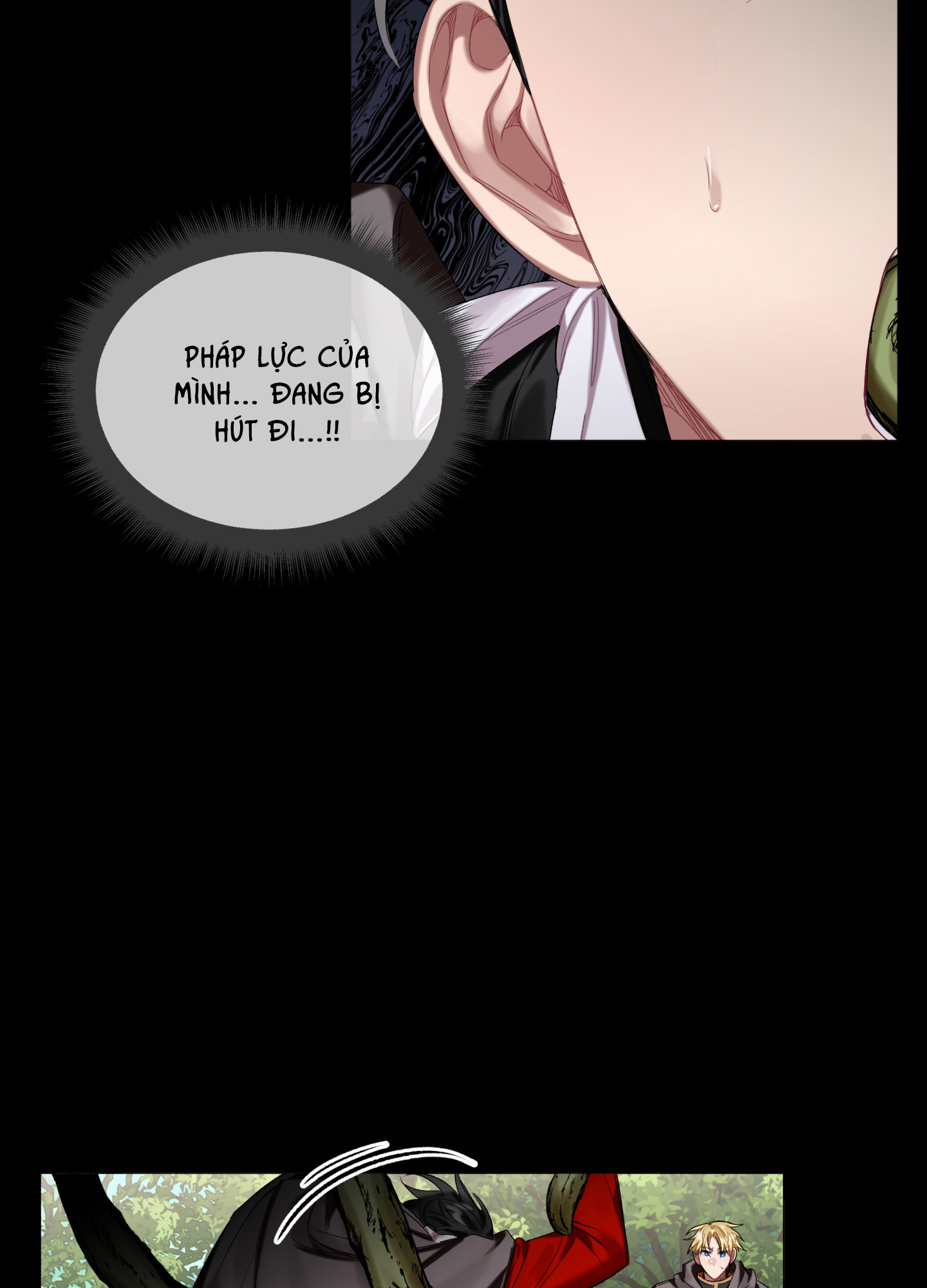 bỗng ngày nọ bị một tên đáng ghét cầu hôn chapter 8.1 7