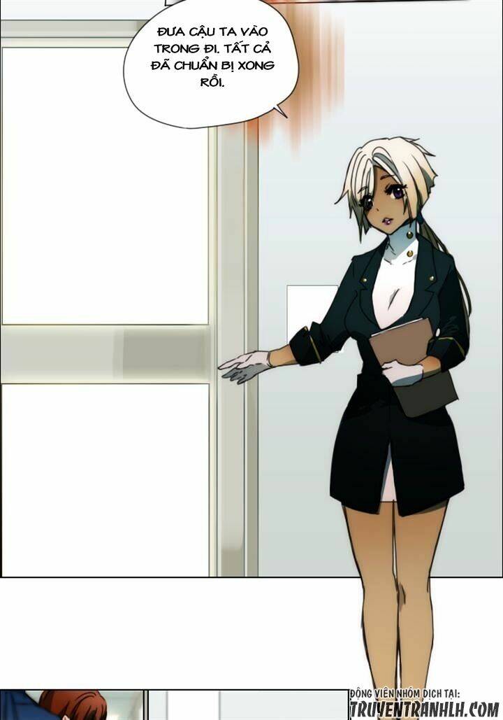 catharsis chapter 31 35