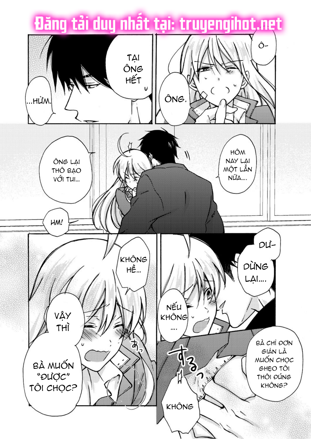 genderbender yankee school họ đang cố gắng chiếm lấy lần đầu tiên của tôi chapter 5.3 7