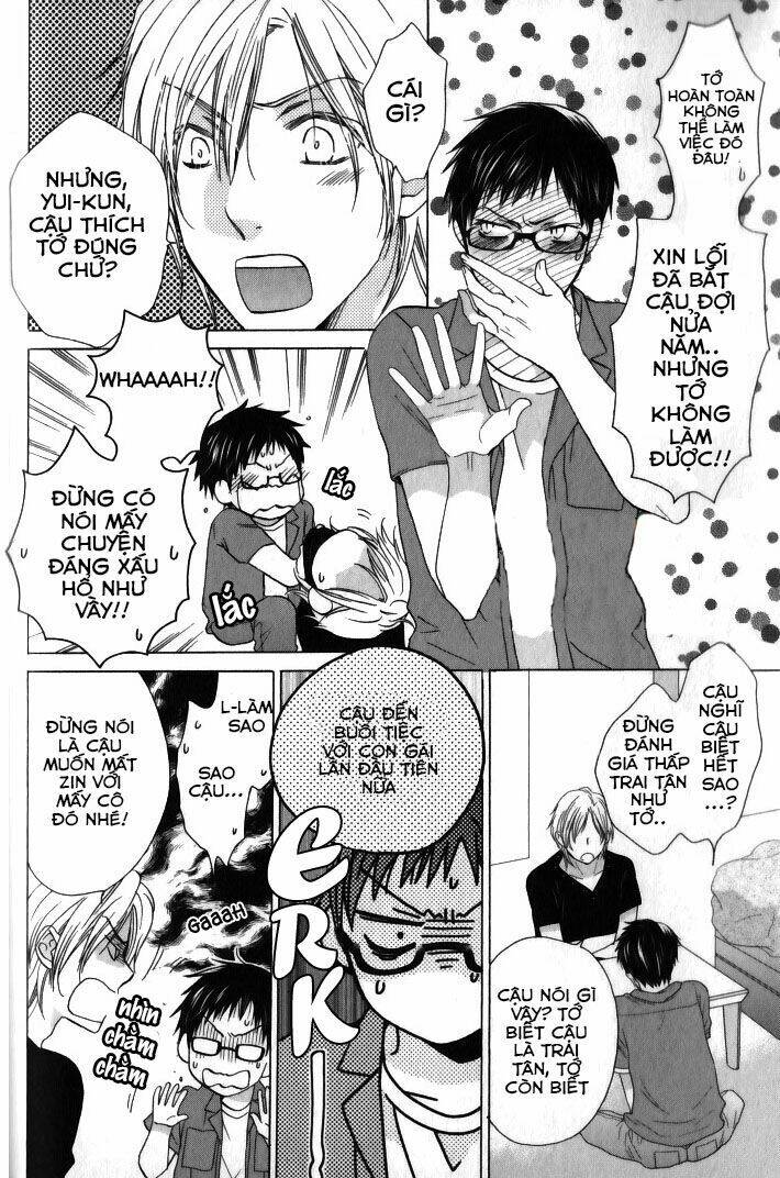 mobile sweet honey chapter 3 17