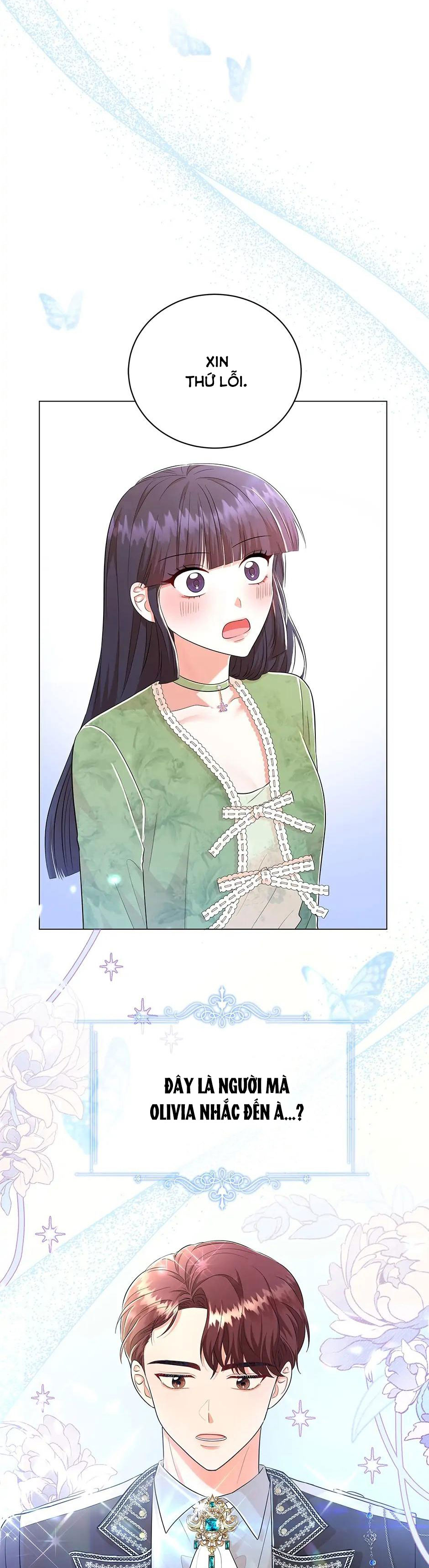 diễn vai ác nữ cũng thật khó khăn chapter 32.2 4