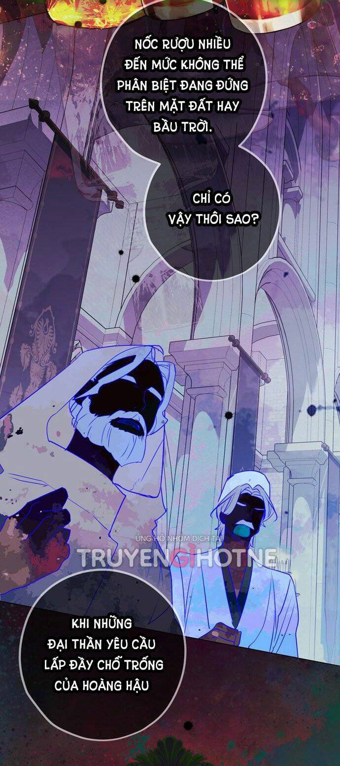 mỗi đêm chồng tôi đều biến đổi chapter 1.5 10