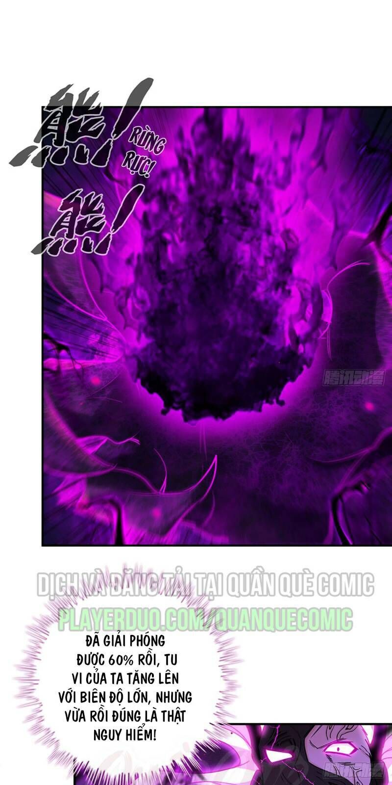 khởi đầu bằng một con côn chapter 78 1