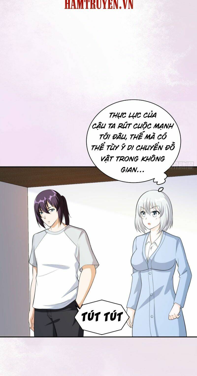 người tu tiên tại đô thị chapter 107 26