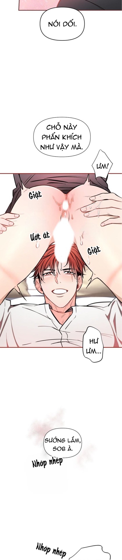 chuyến tàu cuồng loạn chapter 40 30