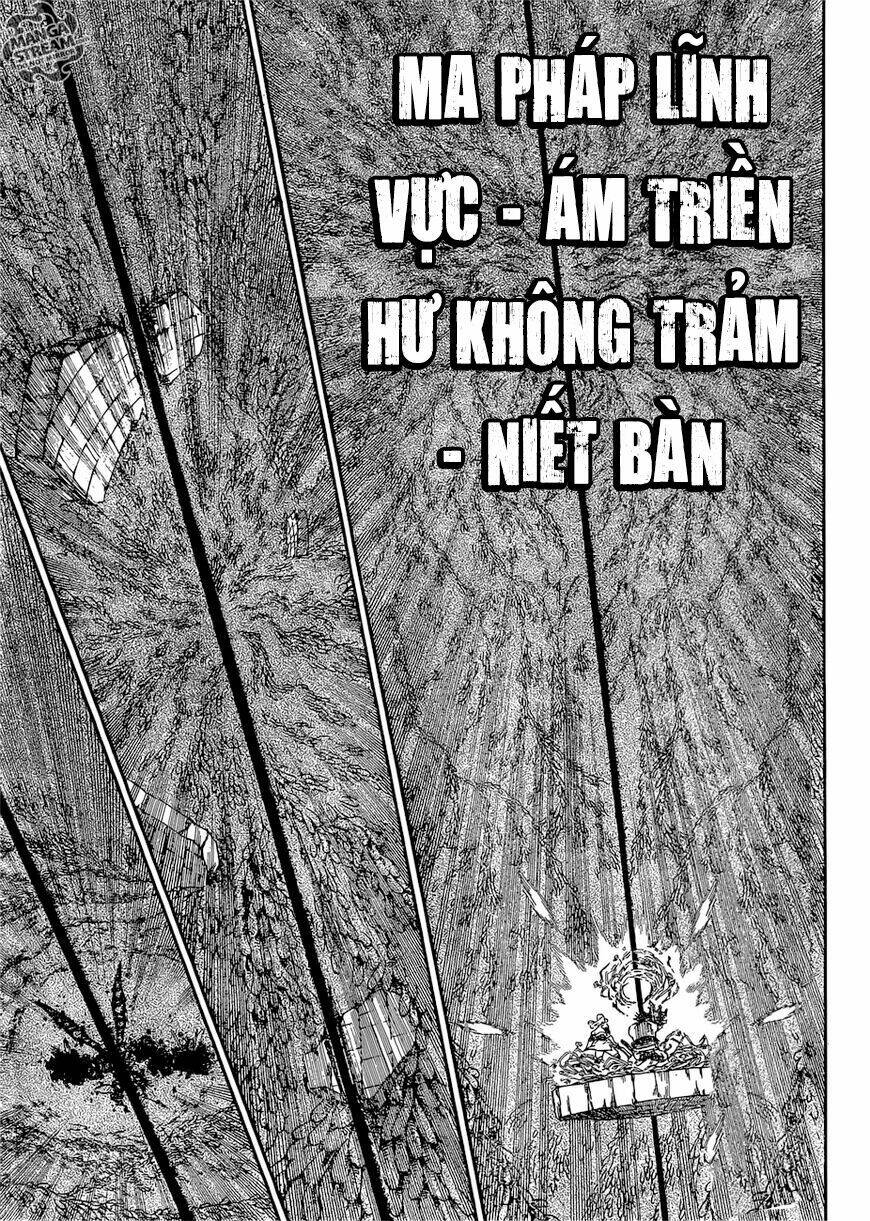 black clover - pháp sư không phép thuật chapter 211 13