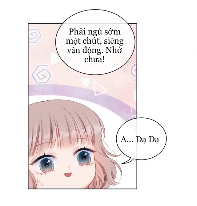 không thể đến gần chapter 7 7