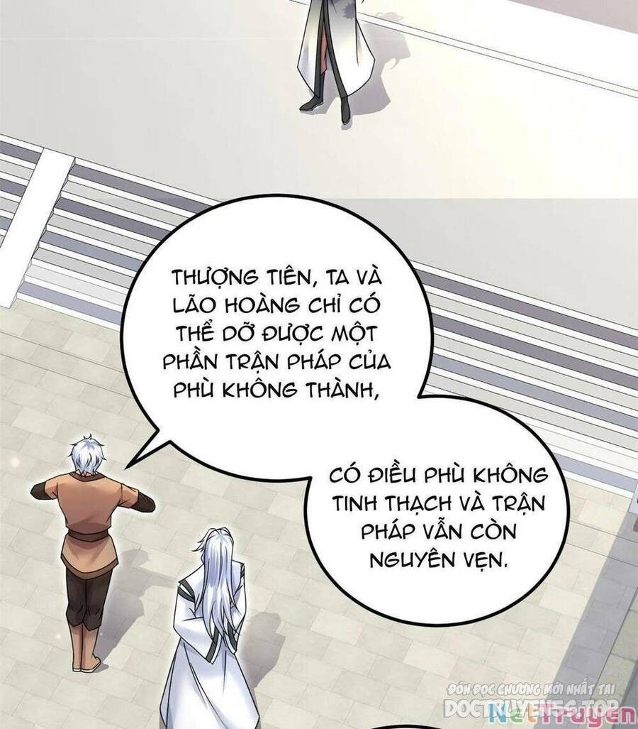 bắt đầu với kiếm vực, ta lặng lẽ tu luyện thành kiếm thần chapter 52 36