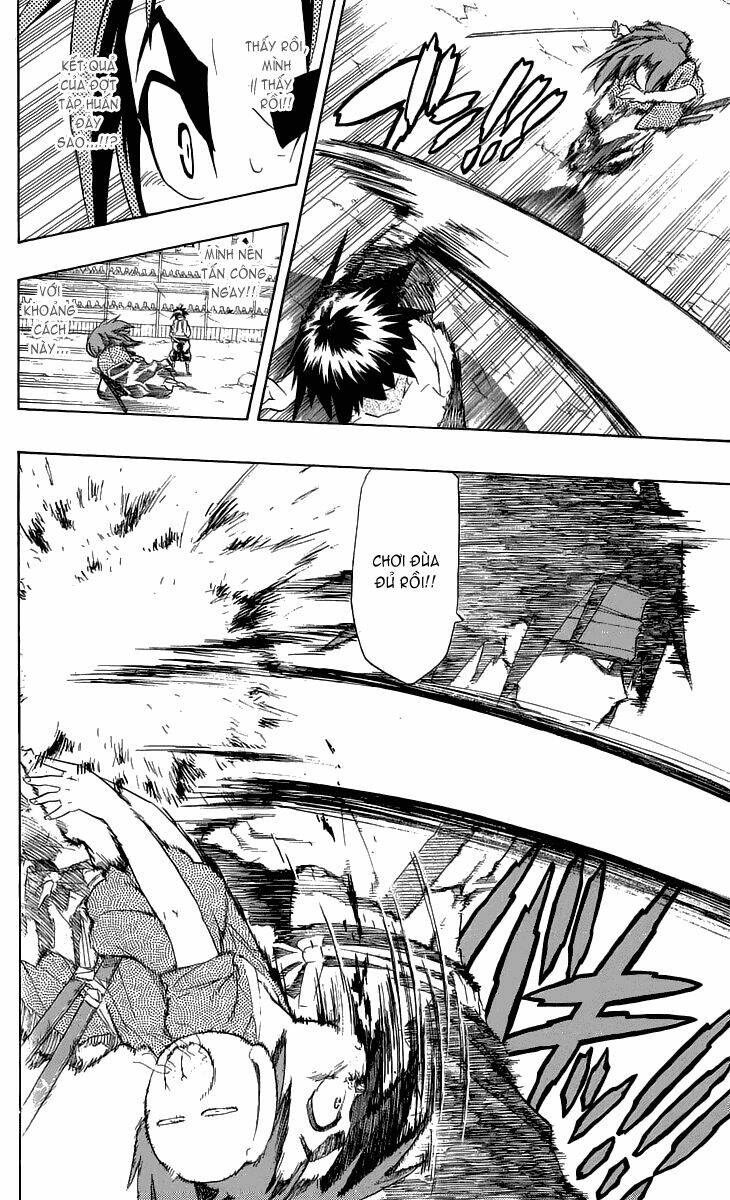 samurai usagi chapter 61 4