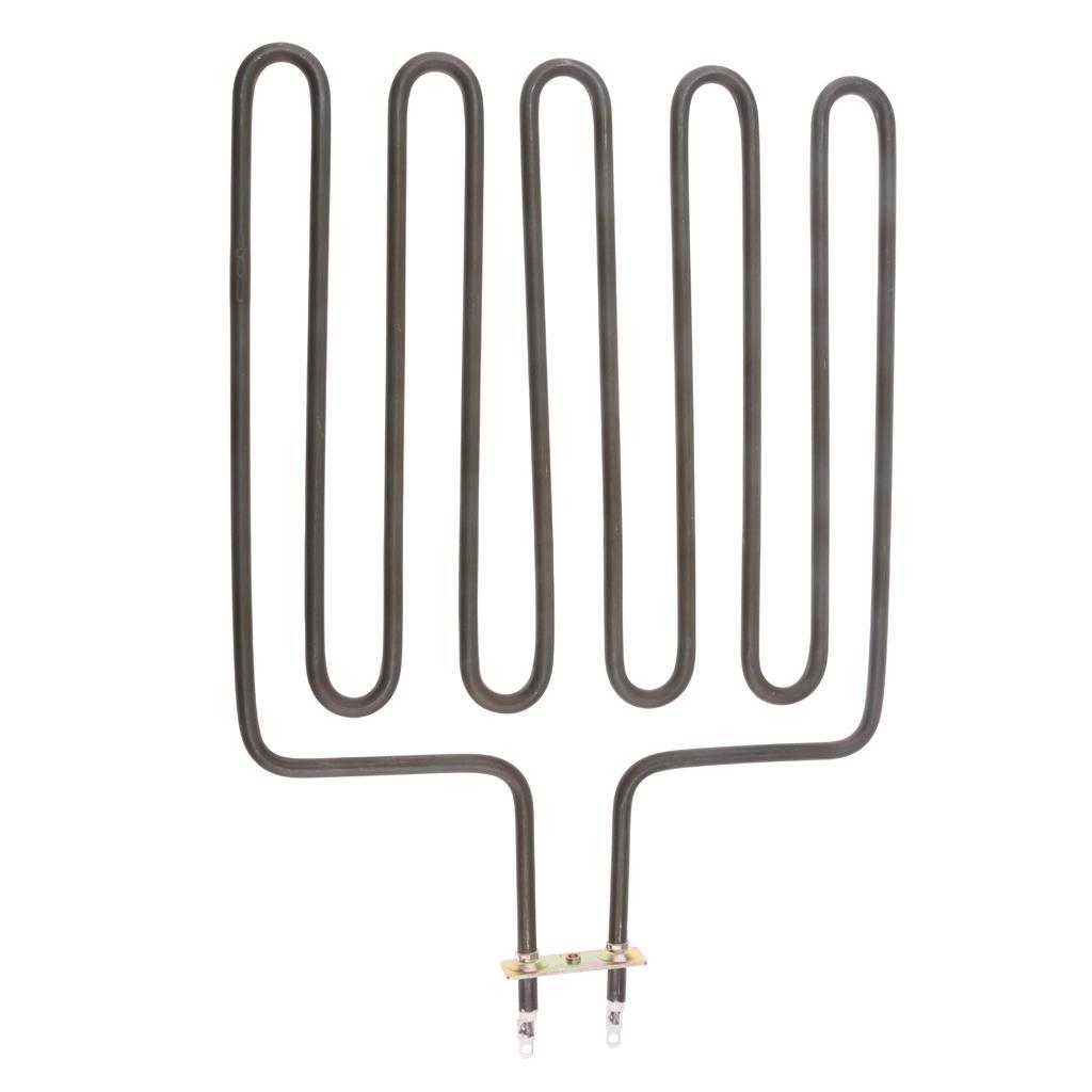 2x Spa Heating Element Stainless Steel for home Heater saunas clubs office