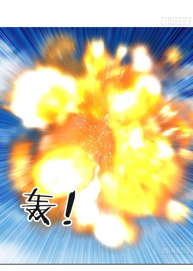 trên người ta có một rồng chapter 614 17