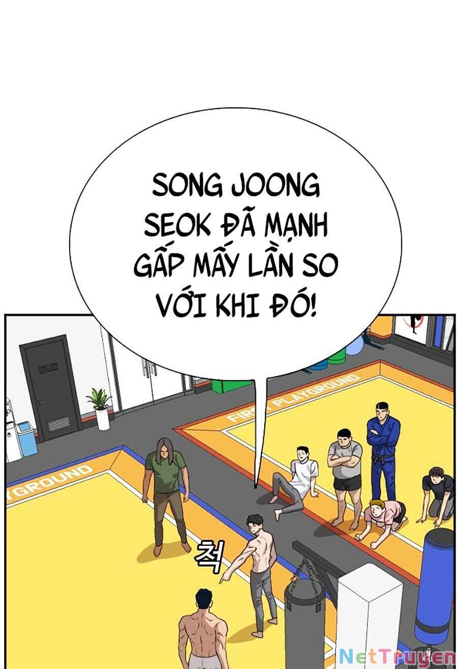 người xấu chapter 89 124