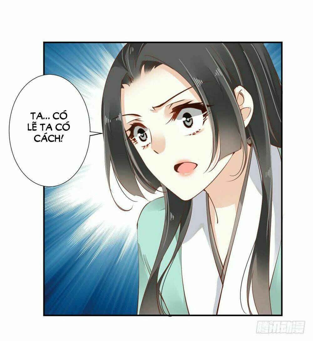 thiền tâm vấn đạo chapter 59 13