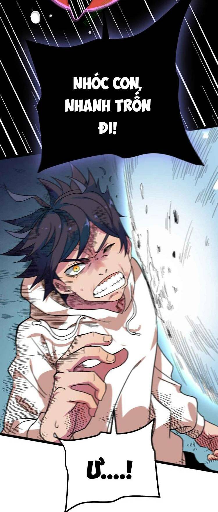 tu chân cuồng thiếu tại vườn trường chapter 29 17