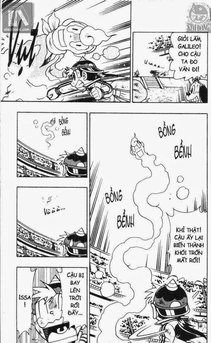 tôi là galileo chapter 29.2 12