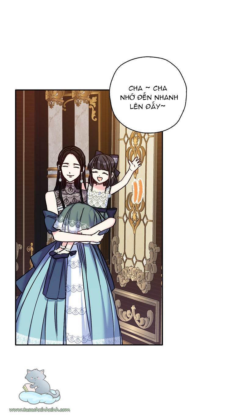 tôi sinh ra là con gái ác nữ chapter 34 20