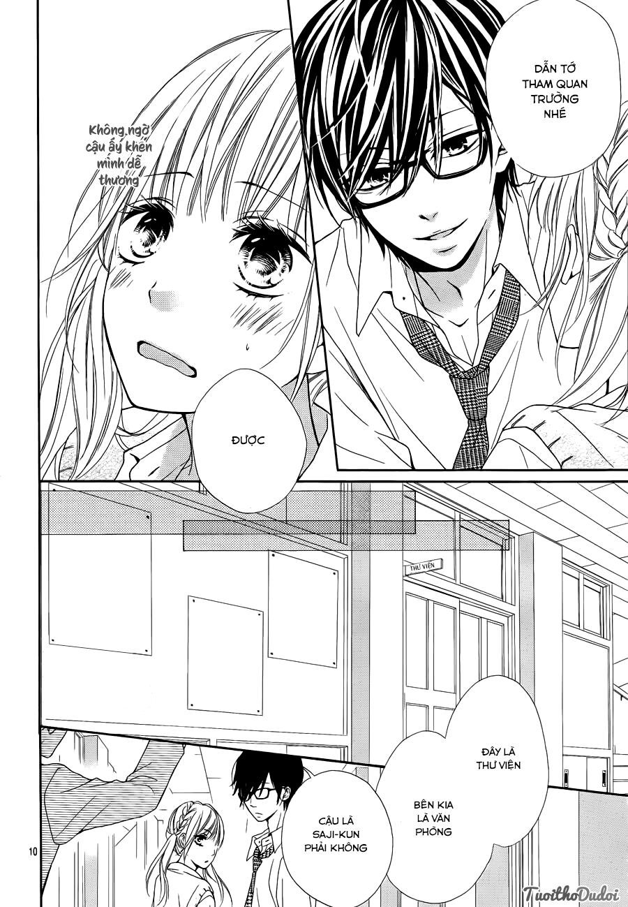 sonna me de minai de chapter 1 14