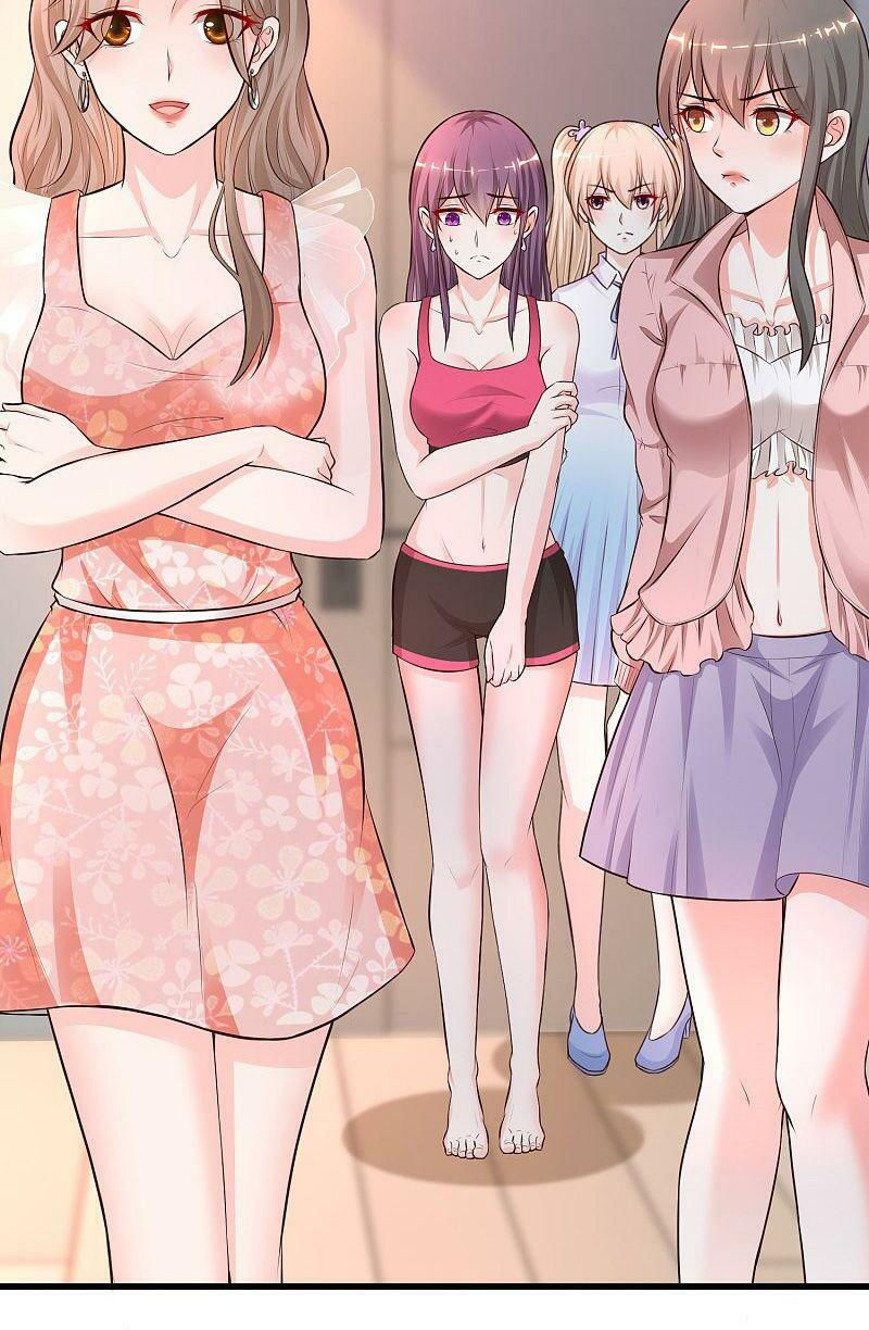 tối cường vận đào hoa chapter 163 4