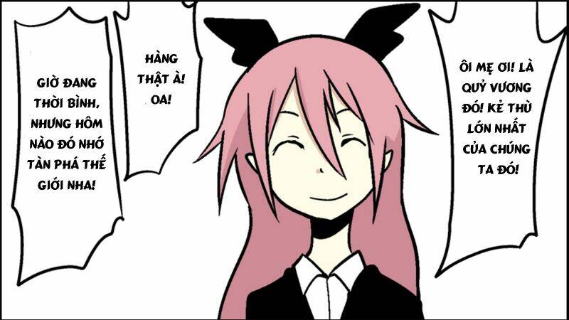 senyuu chapter 102 5