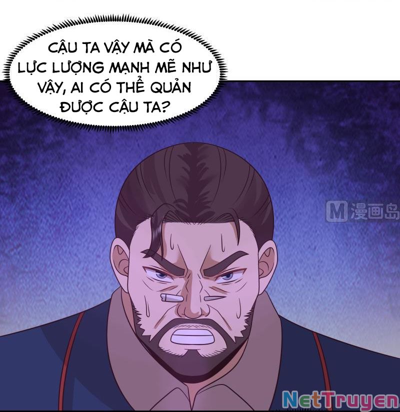 trên người ta có một rồng chapter 495 21