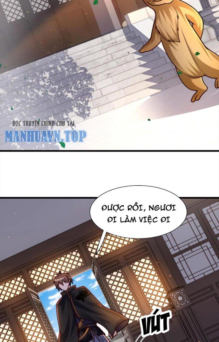 ta nuôi ma quỷ ở trấn ma ti chapter 198 46