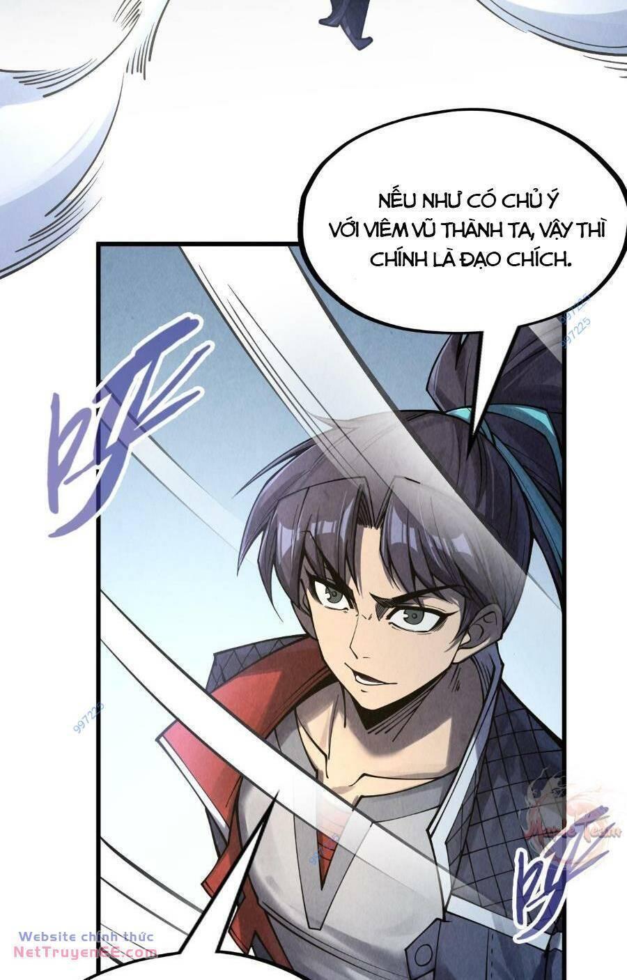 vạn cổ chí tôn chapter 281 17