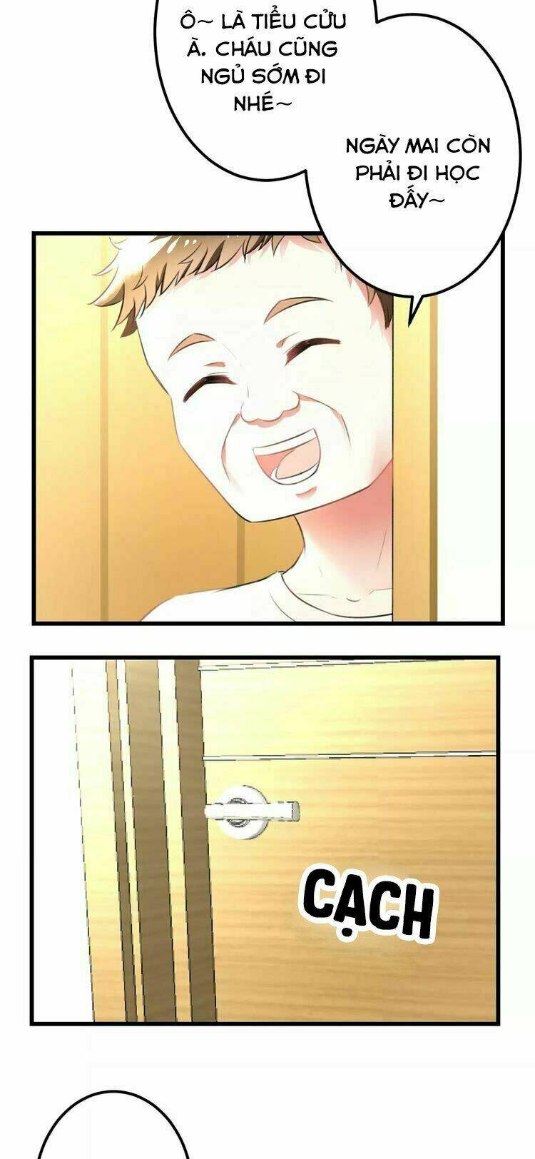 lão ca minh tinh, mời xuất chiêu! chapter 3 13