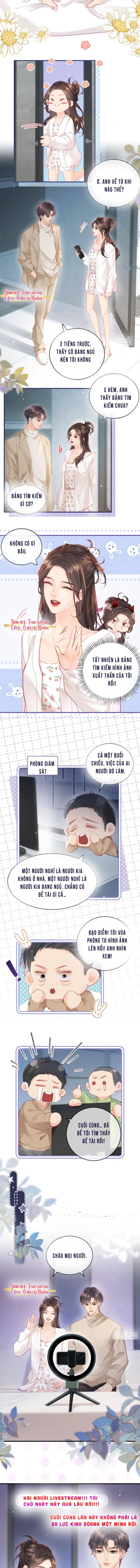 cặp phu thê ngọt ngào tới tận răng chapter 18 2